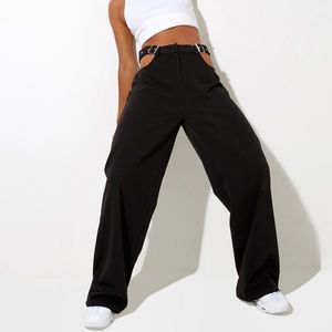 Motel Rocks Abra trousers